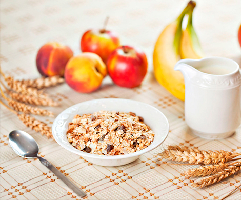 Ученые развеяли главные мифы про пользу завтрака