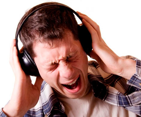 Ученые указали на опасность прослушивания музыки