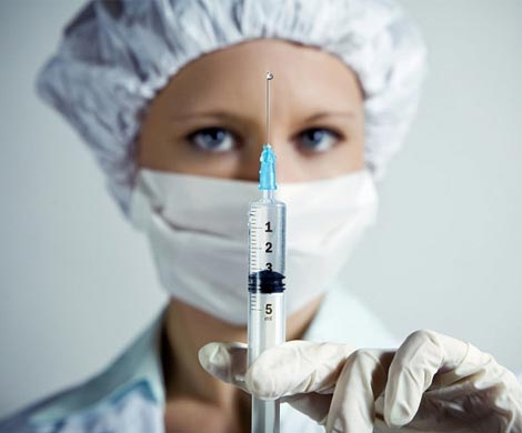 Ученые в шаге от создания вакцины против ВИЧ