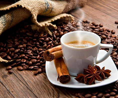 Ученые заявили о пользе кофе для сердца‍