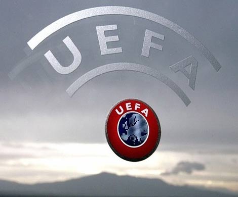 УЕФА лишит четырех игроков "Барселоны" медалей за победу в ЛЧ