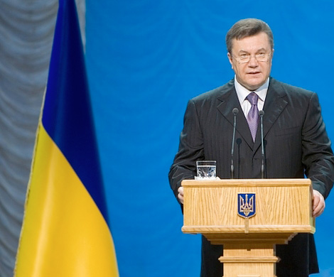 Украина: анатомия коррупции Украина: анатомия коррупции