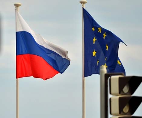 Украина просит ЕС продлить антироссийские санкции