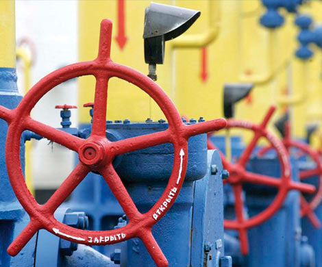 У Украины есть секретный «план Б» по газу У Украины есть секретный «план Б» по газу