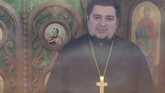 Украинские власти хотят приговорить священника Павленко к 15 годам тюрьмы Украинские власти хотят приговорить священника Павленко к 15 годам тюрьмы