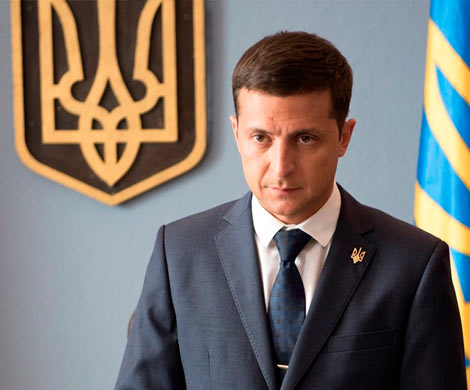 Украинский выбор: не верь, не бойся, голосуй! Украинский выбор: не верь, не бойся, голосуй!