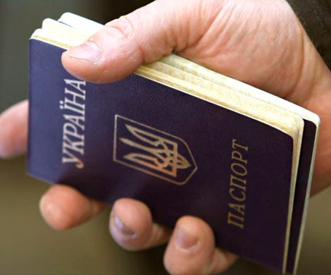 Украинское гражданство не помогло беглому бизнесмену