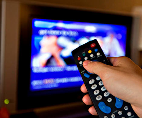 Украинское правительство намеревается запретить аналоговое ТВ