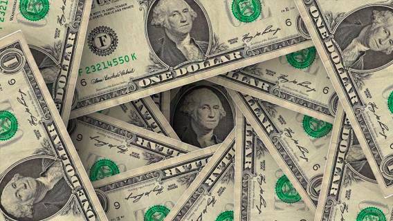 Укрепление доллара может обернуться неприятностями для мировых экономик