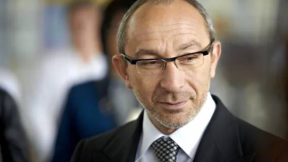 Умер Геннадий Кернес. Что станет с Харьковом? Умер Геннадий Кернес. Что станет с Харьковом?