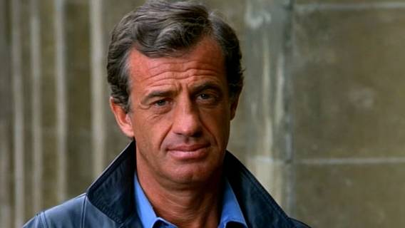 Умер Жан-Поль Бельмондо: французскому актеру было 88 лет Умер Жан-Поль Бельмондо: французскому актеру было 88 лет