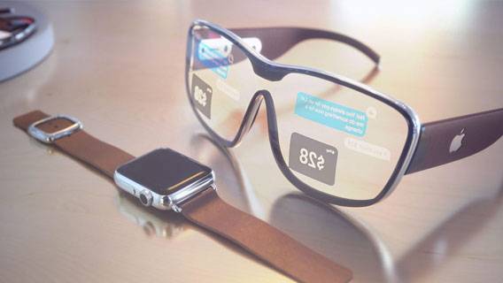 «Умные» очки от Apple будут такими же мощными, как Mac, и появятся уже в следующем году, считает ведущий аналитик