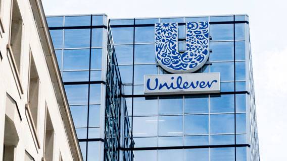 Unilever получила поддержку голландских акционеров по вопросу переезда компании в Лондон Unilever получила поддержку голландских акционеров по вопросу переезда компании в Лондон