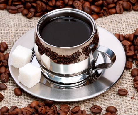 Употребление кофе может стать причиной развития диабета