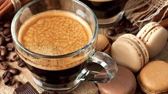Употребление кофе оставит без витамина D