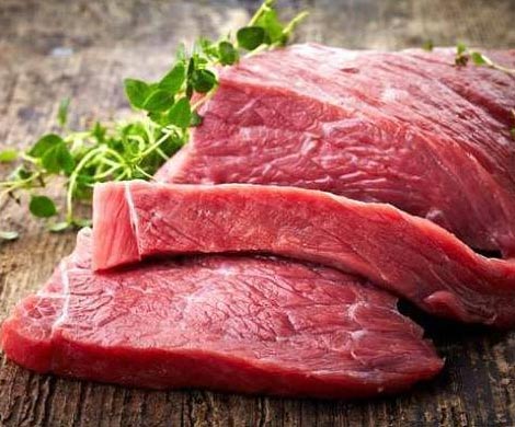 Употребление красного мяса способствует развитию заболеваний почек