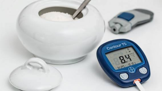 Употребление органических продуктов способно снизить риск заболевания диабетом Употребление органических продуктов способно снизить риск заболевания диабетом