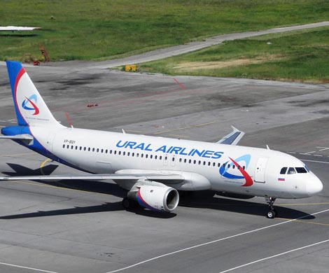 «Уральские авиалинии» ввели спецтарифы на рейсы в Китай 