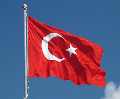 Уральский объем торговли с Турцией в этом году занимает 4%