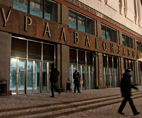 «Уралвагонзавод» заработал в 2018 голу 147 млрд рублей