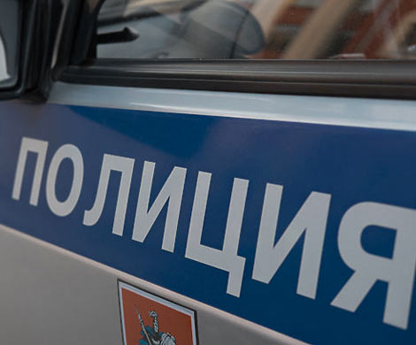 Установлена личность расстрелянного на юго-востоке Москвы мужчины Установлена личность расстрелянного на юго-востоке Москвы мужчины