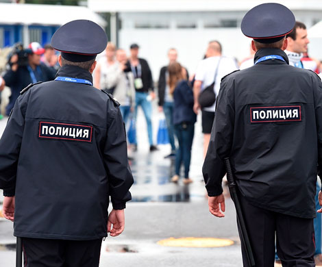 В 2020 году российские полицейские начнут использовать очки с функцией распознавания лиц