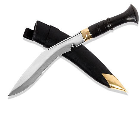 В Абакане владелец магазина зарезал покупателя ножом-мачете