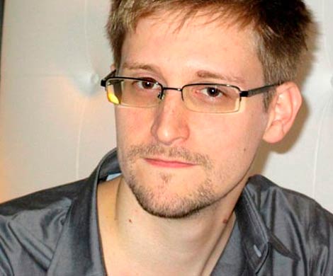 В АНБ заявили, что теряют интерес к сделке со Сноуденом