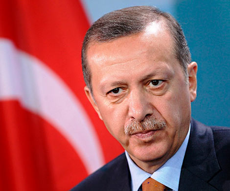 В Анкаре пообещали уничтожить американские «силы безопасности» в Сирии