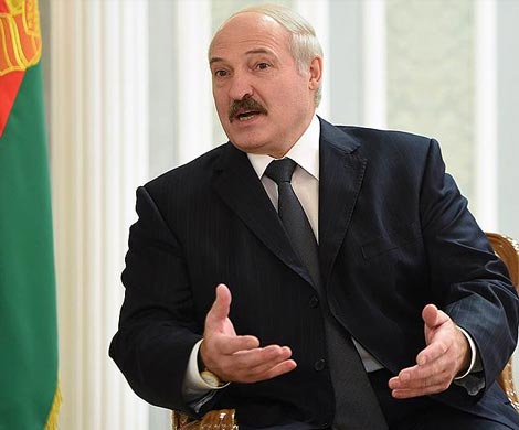 В Беларуси за критику в адрес Лукашенко убили гражданина США