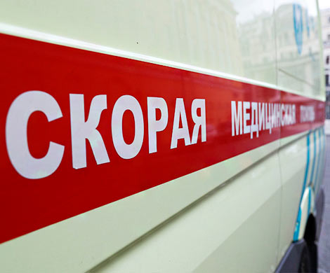 В Бишкеке погиб россиянин, выпав из окна девятого этажа В Бишкеке погиб россиянин, выпав из окна девятого этажа
