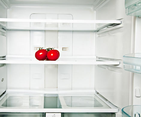 В будущем появятся помидоры, которые не теряют вкусовых качеств в холодильнике