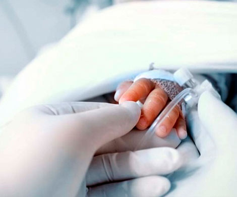  В Бурятии 11-месячный малыш умер на операционном столе