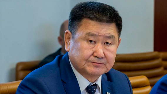В Бурятии могут отменить результаты выборов мэра Улан-Удэ