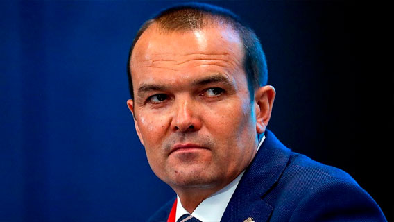 В Чувашии назрел политический кризис В Чувашии назрел политический кризис