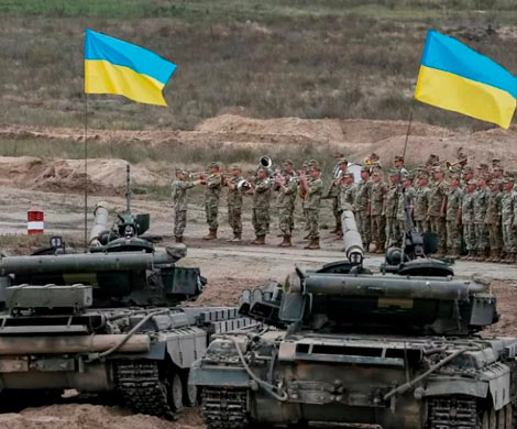 В ДНР озвучили причины провала наступления украинской армии