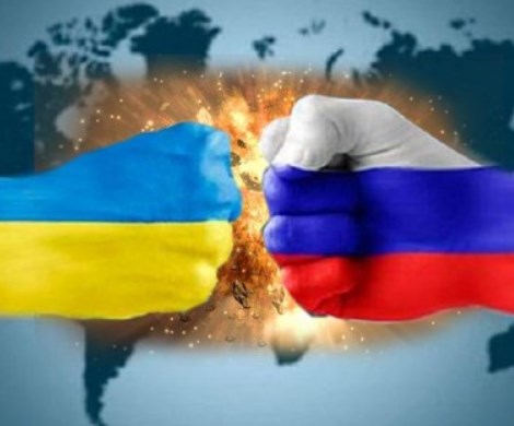 В Думе прокомментировали возможность войны с Украиной В Думе прокомментировали возможность войны с Украиной