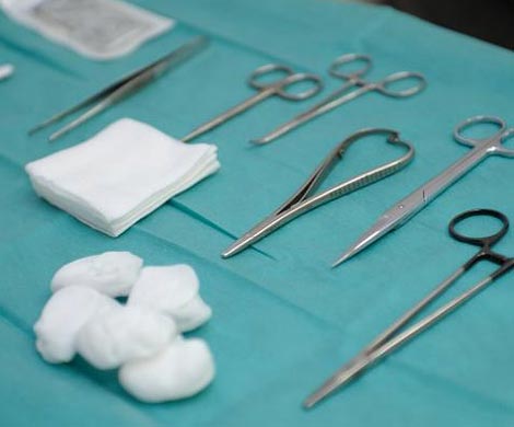 В Египте медики не выступают против женского обрезания