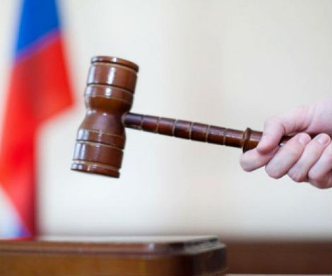 В Екатеринбурге вербовщика ИГ приговорили к трем годам колонии