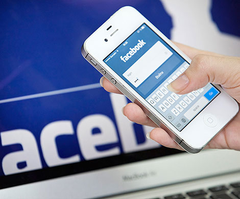 В Facebook появится функция поиска второй половинки В Facebook появится функция поиска второй половинки