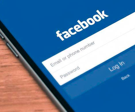 В Facebook снова допустили утечку личных данных пользователей