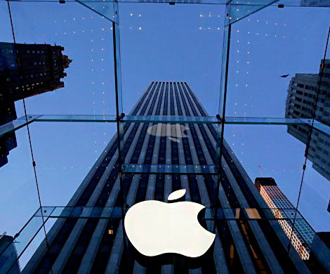 В ФБР назвали сотрудников Apple «придурками» и «злыми гениями»