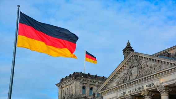 В Германии оценили потери от антироссийских санкций в $100 млрд