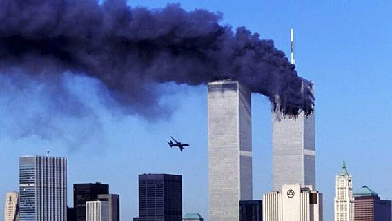 В годовщину теракта 11 сентября американские политики заявили об утрате чувства единства