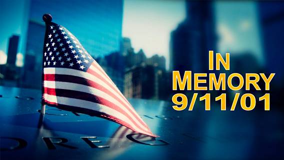 В годовщину теракта 11 сентября Джо Байден призвал американцев защищать демократию 