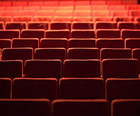 В Госдуме готовят закон об онлайн-кинотеатрах