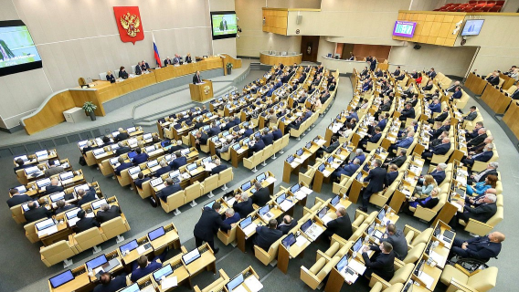 В Госдуме предложили бесплатно раздавать россиянам маски: «Единая Россия» отказалась В Госдуме предложили бесплатно раздавать россиянам маски: «Единая Россия» отказалась