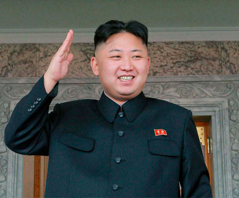 В Госдуме рассказали о готовности Ким Чен Ына применить оружие против США