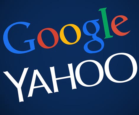 В Госдуме хотят запретить чиновникам пользоваться Google и Yahoo