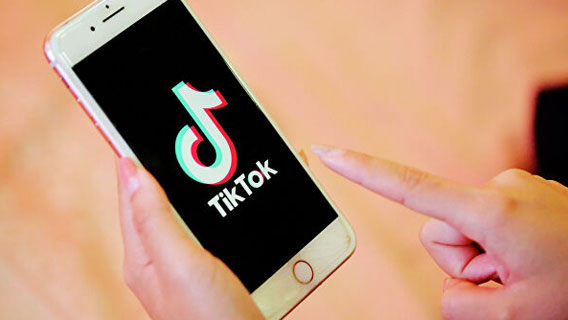 В Индии запретили TikTok и другие китайские приложения после пограничных столкновений В Индии запретили TikTok и другие китайские приложения после пограничных столкновений